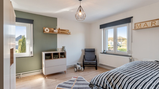 Stationsstraat - 38 - - 3545