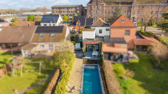 Oude Straat - 4 - - 3540