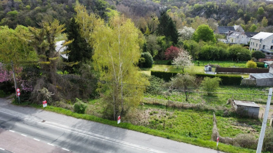 Avenue de Beaufort - C59l - - 4500