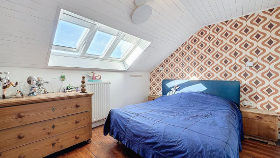 Rue de Petit-Axhe - 23 - - 4300