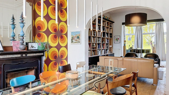 Rue de Petit-Axhe - 23 - - 4300