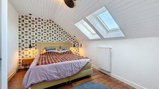 Rue de Petit-Axhe - 23 - - 4300