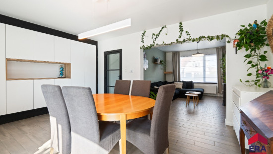 Leedsesteenweg - 165 - - 9420