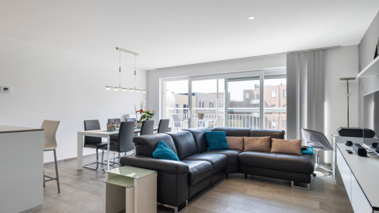 Zeevillalaan - 19 - G14 - 8420