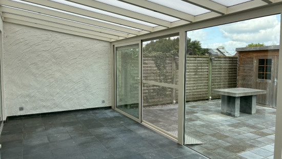 Roggestraat - 19 - - 9870