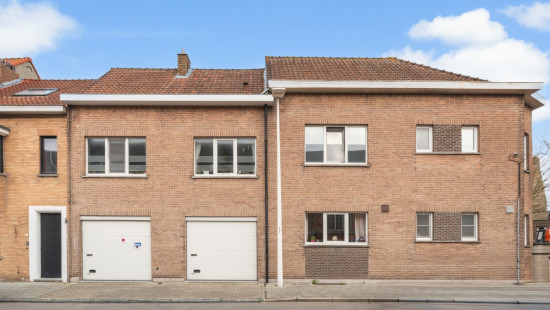 Willem de Roolaan - 63 - - 8620