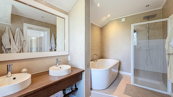 Rue de Petit-Axhe - 23 - - 4300