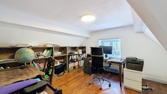 Rue de Petit-Axhe - 23 - - 4300