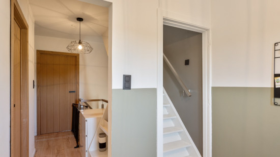 Stationsstraat - 38 - - 3545