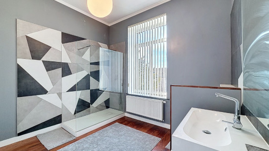 Rue de Petit-Axhe - 23 - - 4300