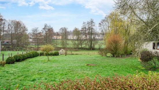 Rue Paul Mernier - 16 - - 6887