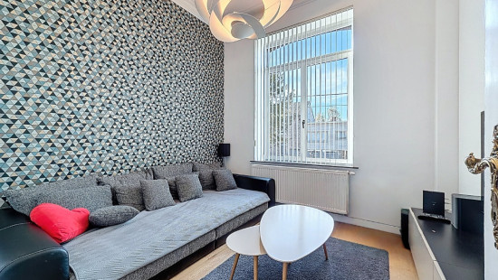 Rue de Petit-Axhe - 23 - - 4300