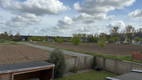 Roggestraat - 19 - - 9870