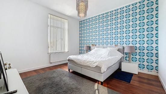 Rue de Petit-Axhe - 23 - - 4300