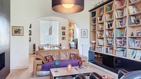 Rue de Petit-Axhe - 23 - - 4300