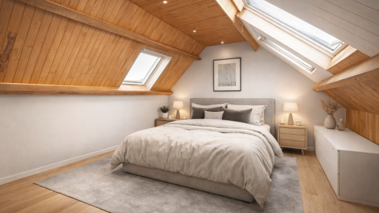 Noordstraat - 46 - - 9300