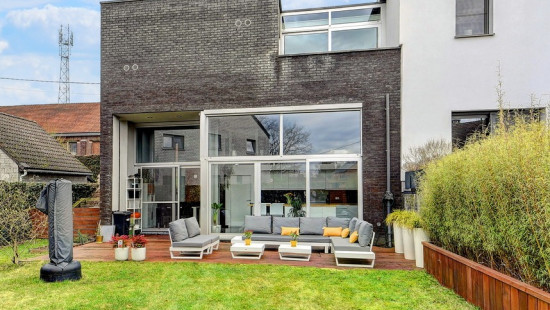 Stationsstraat - 60A - - 3051