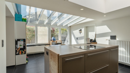 Stationsstraat - 38 - - 3545