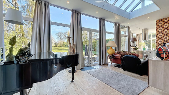 Rue de Petit-Axhe - 23 - - 4300