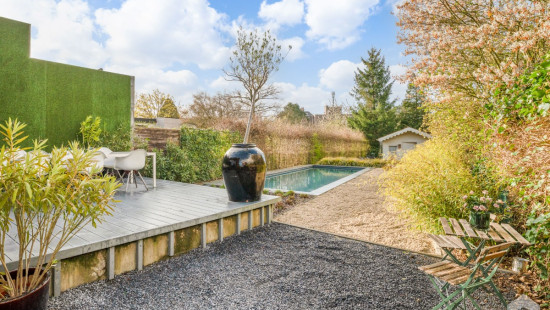 Oude Straat - 4 - - 3540