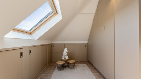 Stationsstraat - 38 - - 3545