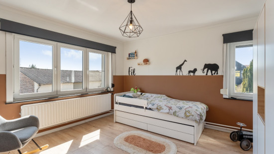 Stationsstraat - 38 - - 3545