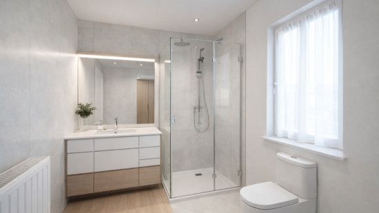 Noordstraat - 46 - - 9300