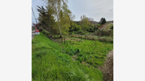 Avenue de Beaufort - C59l - - 4500