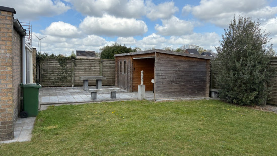 Roggestraat - 19 - - 9870