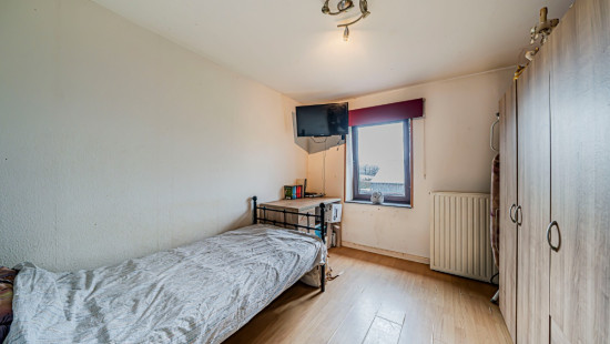 Rue Paul Mernier - 16 - - 6887