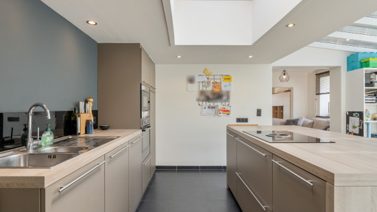 Stationsstraat - 38 - - 3545