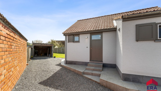 Steenweg - 702 - - 9472