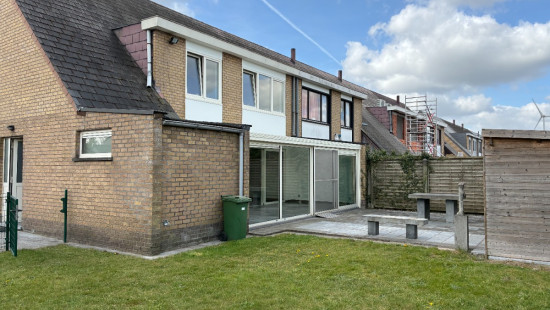 Roggestraat - 19 - - 9870