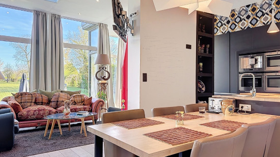 Rue de Petit-Axhe - 23 - - 4300