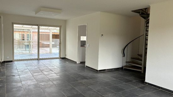 Roggestraat - 19 - - 9870