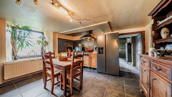 Rue Paul Mernier - 16 - - 6887