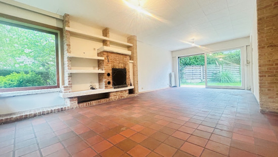Prins Boudewijnstraat - 63 - - 8800