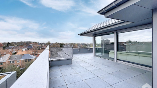 Chaussée de Nivelles - 226 - D31 - D31 - 1420