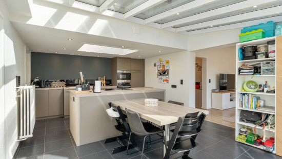 Stationsstraat - 38 - - 3545