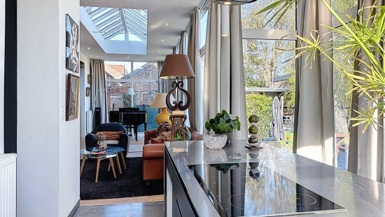 Rue de Petit-Axhe - 23 - - 4300