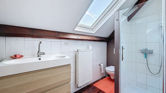 Rue de Petit-Axhe - 23 - - 4300