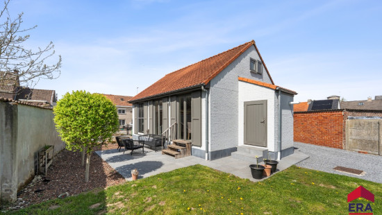 Steenweg - 702 - - 9472