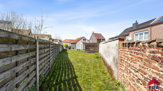 Steenweg - 702 - - 9472