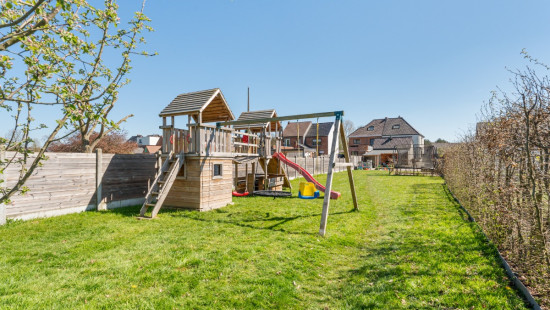 Stationsstraat - 38 - - 3545