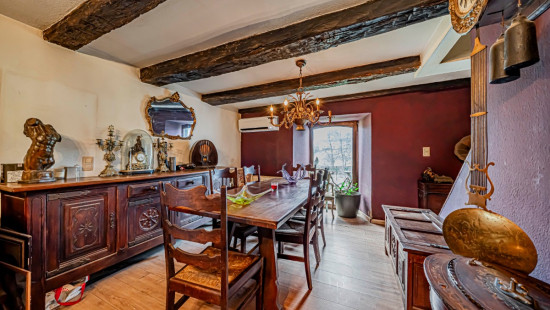 Rue Paul Mernier - 16 - - 6887