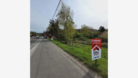 Avenue de Beaufort - C59l - - 4500