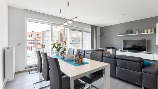 Zeevillalaan - 19 - G14 - 8420