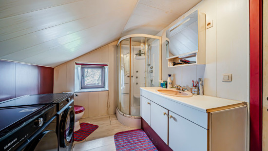 Rue Paul Mernier - 16 - - 6887