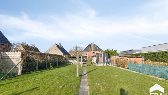 Oedelemse Steenweg - 88 - - 8340