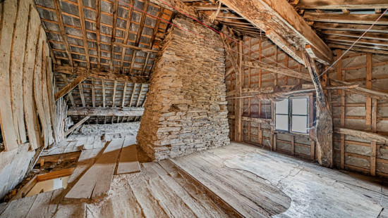 Rue Paul Mernier - 16 - - 6887